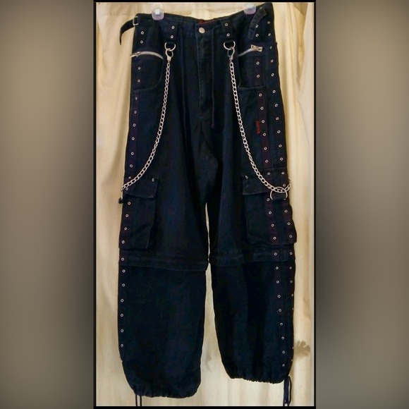 Tripp nyc Other - Vintage Tripp Pants NYC. Great cond. Everything in tact. Size M. Unisex.